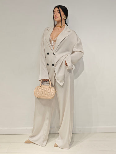 Coordinato Woman Burro