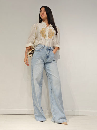 Jeans Texas