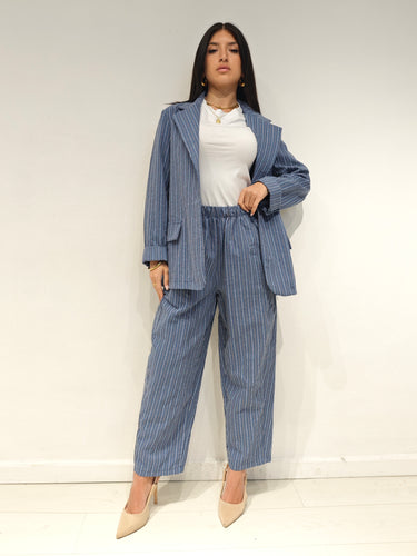 Coordinato Penny Blu Denim