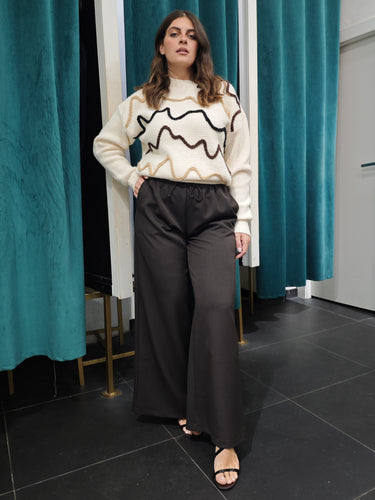 Pantalaccio Manolana Testa Di Moro